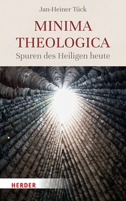 Abbildung von Tück | Minima theologica | 1. Auflage | 2025 | beck-shop.de
