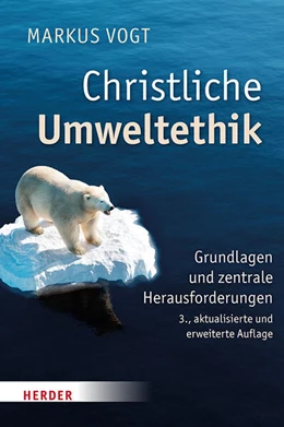 Abbildung von Vogt | Christliche Umweltethik | 1. Auflage | 2026 | beck-shop.de