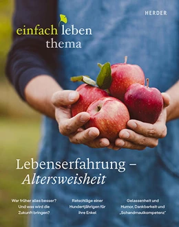 Abbildung von Walter / Schmidbauer | Lebenserfahrung – Altersweisheit | 1. Auflage | 2025 | beck-shop.de