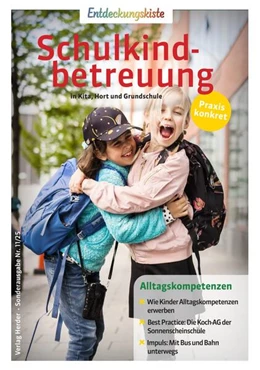 Abbildung von Starke / Enderlein | Alltagskompetenzen | 1. Auflage | 2025 | beck-shop.de