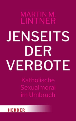 Abbildung von Lintner | Jenseits der Verbote | 1. Auflage | 2025 | beck-shop.de
