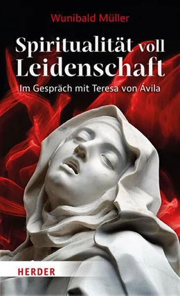Abbildung von Müller | Spiritualität voll Leidenschaft | 1. Auflage | 2025 | beck-shop.de