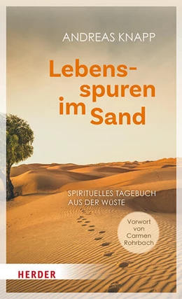 Abbildung von Knapp | Lebensspuren im Sand | 1. Auflage | 2025 | beck-shop.de