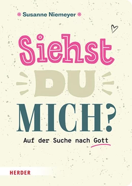 Abbildung von Niemeyer | Siehst du mich? | 1. Auflage | 2025 | beck-shop.de