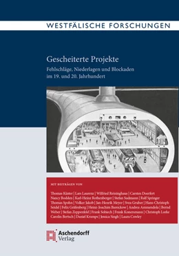 Abbildung von Küster | Westfälische Forschungen, Band 74-2024 | 1. Auflage | 2024 | beck-shop.de