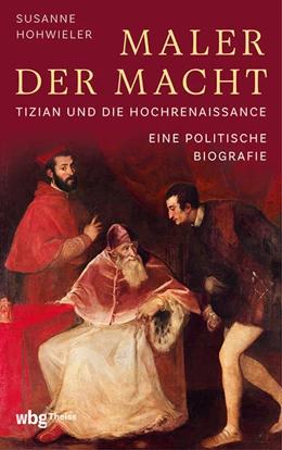 Abbildung von Hohwieler | Maler der Macht | 1. Auflage | 2025 | beck-shop.de