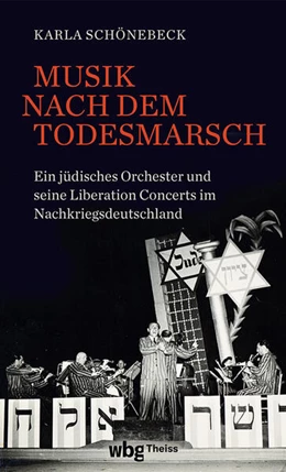 Abbildung von Schönebeck | Musik nach dem Todesmarsch | 1. Auflage | 2025 | beck-shop.de