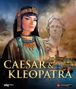 Abbildung von Börner / Schubert | Caesar und Kleopatra | 1. Auflage | 2025 | beck-shop.de