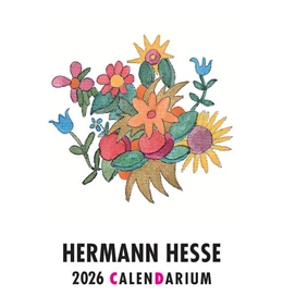 Abbildung von Hesse | CalenDarium 2026 (Box mit 10 Exemplaren) | 1. Auflage | 2025 | beck-shop.de