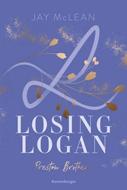 Abbildung von Mclean / Ravensburger Verlag GmbH | Preston Brothers, Band 2 - Losing Logan | 1. Auflage | 2025 | beck-shop.de