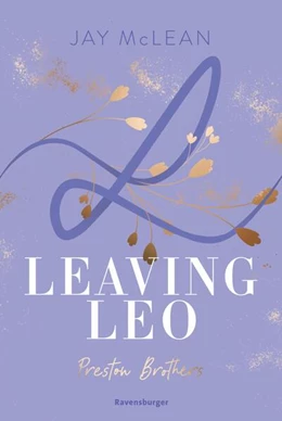 Abbildung von Mclean / Ravensburger Verlag GmbH | Preston Brothers, Band 3 - Leaving Leo | 1. Auflage | 2025 | beck-shop.de