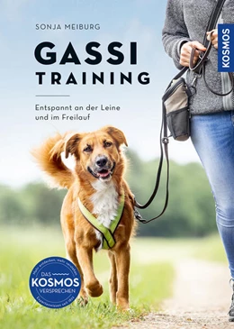 Abbildung von Meiburg | Gassi-Training | 1. Auflage | 2025 | beck-shop.de