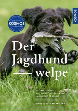 Abbildung von Markmann | Der Jagdhundwelpe | 1. Auflage | 2025 | beck-shop.de