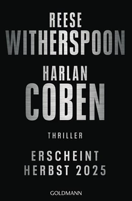 Abbildung von Coben / Witherspoon | Ohne ein letztes Wort | 1. Auflage | 2025 | beck-shop.de