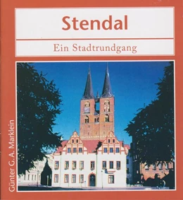 Abbildung von Marklein | Stendal | 1. Auflage | 2024 | beck-shop.de