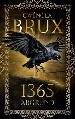 Abbildung von Brux | 1365. Abgrund | 1. Auflage | 2024 | beck-shop.de