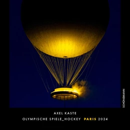 Abbildung von Olympische Spiele - Hockey Paris 2024 | 1. Auflage | 2024 | beck-shop.de