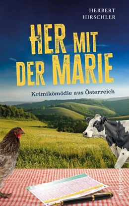 Abbildung von Hirschler | Her mit der Marie | 1. Auflage | 2025 | beck-shop.de