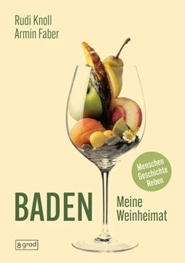Abbildung von Knoll | Baden. Meine Weinheimat | 1. Auflage | 2025 | beck-shop.de