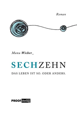 Abbildung von Wicher | Sechzehn | 1. Auflage | 2023 | beck-shop.de