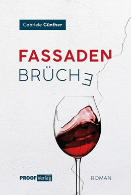 Abbildung von Günther | Fassadenbrüche | 1. Auflage | 2023 | beck-shop.de