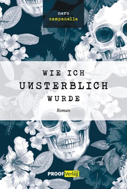 Abbildung von Campanella | Wie ich unsterblich wurde | 1. Auflage | 2023 | beck-shop.de