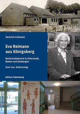 Abbildung von Lohmann | Eva Reimann aus Königsberg | 1. Auflage | 2025 | beck-shop.de