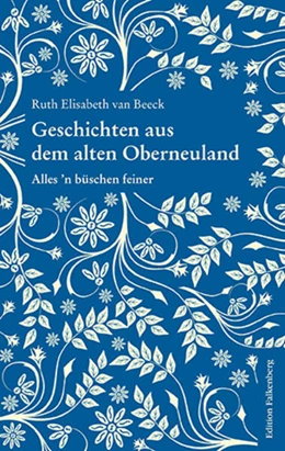 Abbildung von Beeck | Geschichten aus dem alten Oberneuland | 3. Auflage | 2025 | beck-shop.de