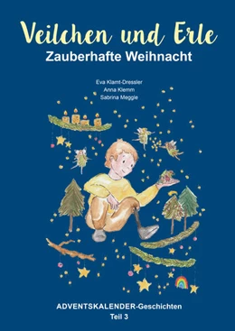 Abbildung von Klamt-Dressler | Veilchen und Erle | 1. Auflage | 2024 | beck-shop.de