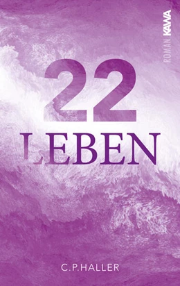 Abbildung von Haller | 22 Leben | 1. Auflage | 2024 | beck-shop.de