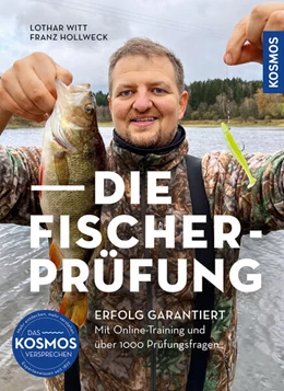 Abbildung von Witt / Hollweck | Die Fischerprüfung | 10. Auflage | 2025 | beck-shop.de