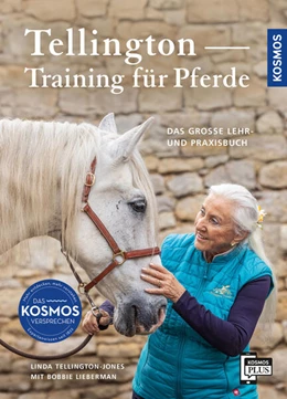 Abbildung von Tellington-Jones / Lieberman | Tellington Training für Pferde | 3. Auflage | 2025 | beck-shop.de
