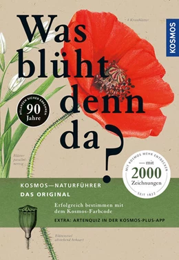 Abbildung von Spohn | Was blüht denn da - Das Original | 1. Auflage | 2025 | beck-shop.de