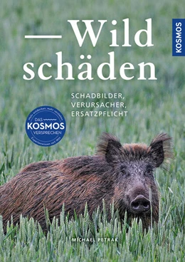 Abbildung von Petrak | Wildschäden | 1. Auflage | 2025 | beck-shop.de