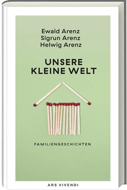 Abbildung von Arenz | Unsere kleine Welt | 1. Auflage | 2025 | beck-shop.de
