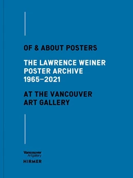 Abbildung von Arnold | Of and About Posters | 1. Auflage | 2025 | beck-shop.de