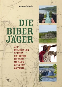 Abbildung von Scholz | Die Biberjäger | 1. Auflage | 2024 | beck-shop.de