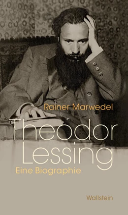 Abbildung von Marwedel | Theodor Lessing | 1. Auflage | 2024 | beck-shop.de