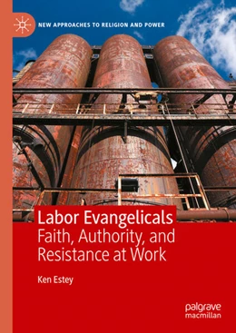 Abbildung von Estey | Labor Evangelicals | 1. Auflage | 2024 | beck-shop.de