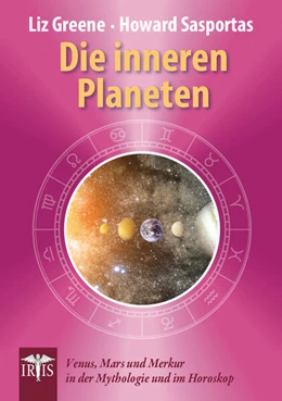 Abbildung von Greene / Sasportas | Die inneren Planeten | 3. Auflage | 2024 | beck-shop.de