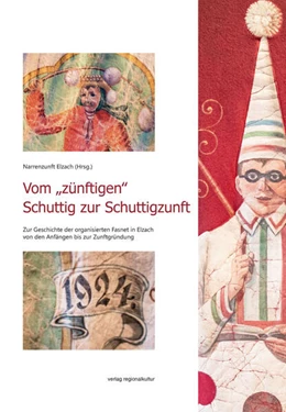Abbildung von Narrenzunft Elzach | Vom 