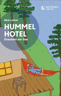 Abbildung von Locher | Hummelhotel | 1. Auflage | 2024 | beck-shop.de