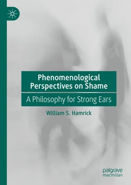 Abbildung von Hamrick | Phenomenological Perspectives on Shame | 1. Auflage | 2024 | beck-shop.de