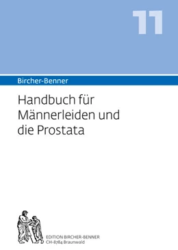 Abbildung von Bircher | Bircher-Benner 11 | 1. Auflage | 2024 | beck-shop.de
