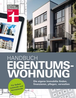 Abbildung von Kafke / Meilahn | Handbuch Eigentumswohnung - die Immobilie als Investition | 1. Auflage | 2024 | beck-shop.de