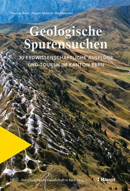 Abbildung von Geologische Spurensuche | 1. Auflage | 2025 | beck-shop.de