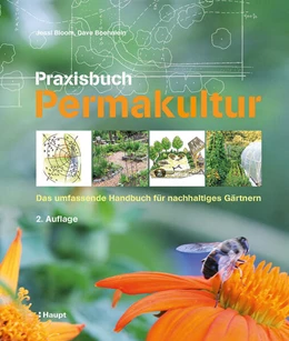 Abbildung von Bloom / Boehnlein | Praxisbuch Permakultur | 2. Auflage | 2025 | beck-shop.de