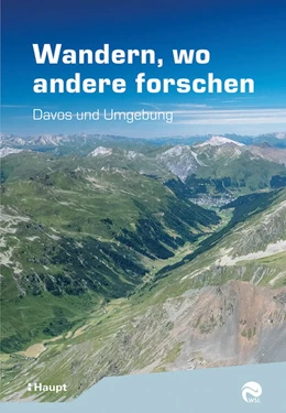 Abbildung von Huovinen / Bettzieche-Keber | Wandern, wo andere forschen | 1. Auflage | 2025 | beck-shop.de