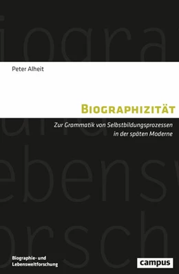 Abbildung von Alheit | Biographizität | 1. Auflage | 2024 | 16 | beck-shop.de