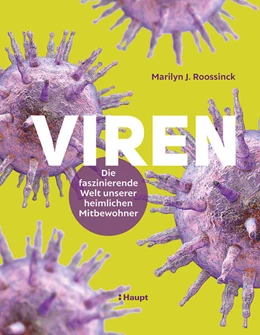 Abbildung von Roossinck | Viren | 1. Auflage | 2025 | beck-shop.de